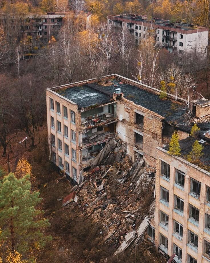 Всё вразнобой 