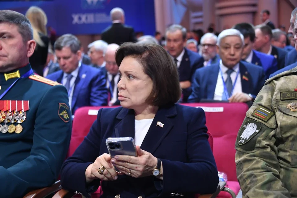 "Люди копят деньги сами": Ирина Роднина объяснила, почему в США пенсии выше, чем у россиян