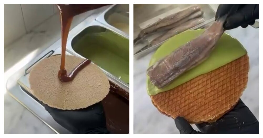 Кулинарный кошмар