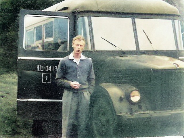 АвтоВсячина