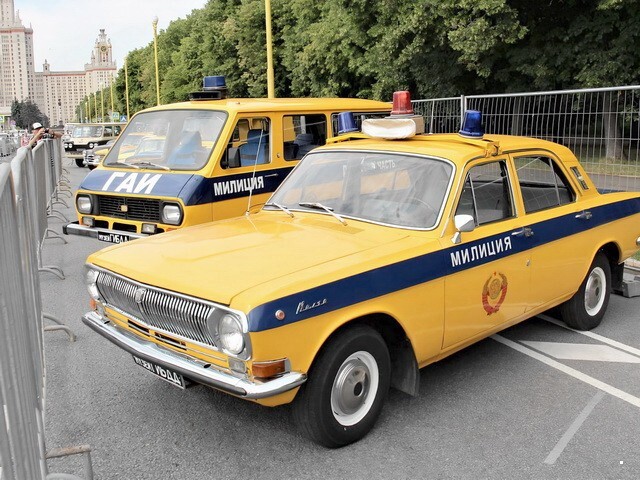 АвтоВсячина
