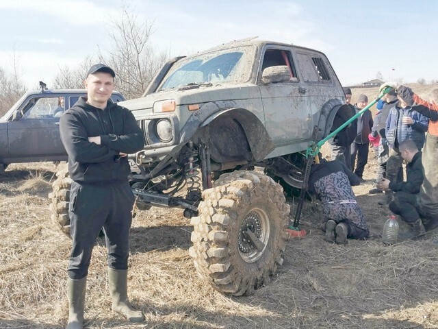 АвтоВсячина