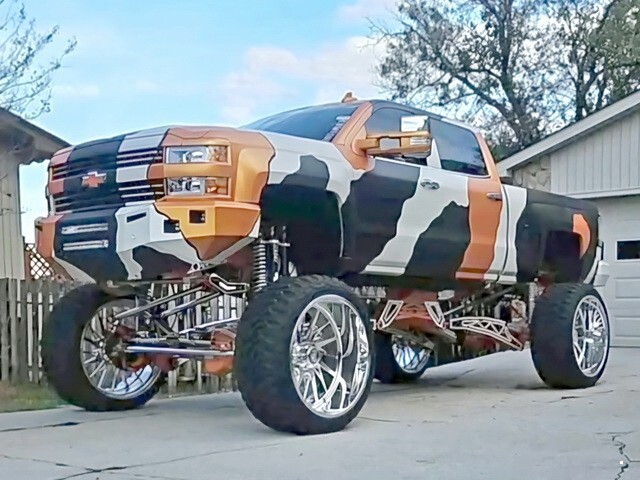 АвтоВсячина