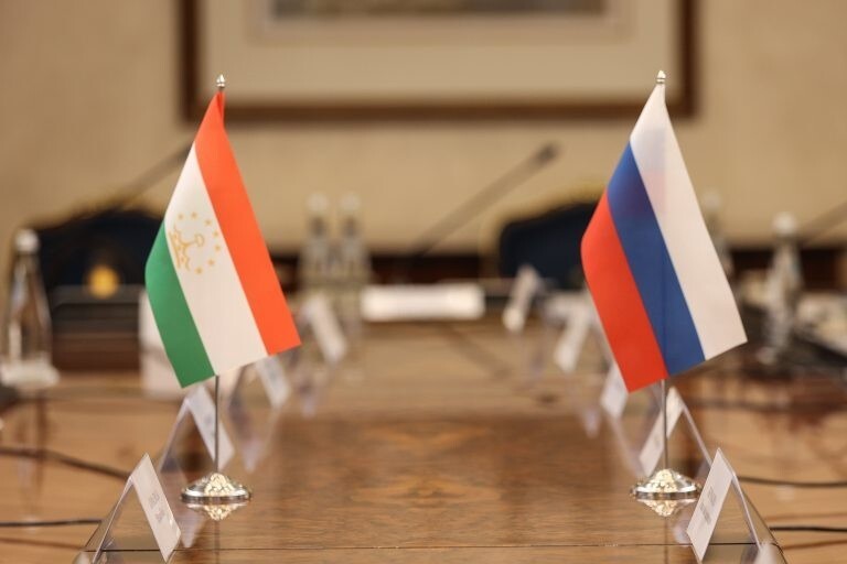 РФ спишет Таджикистану 25,3 миллиарда рублей долга за электроэнергию