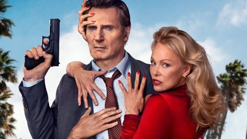 Трейлер перезапуска «Голого пистолета»