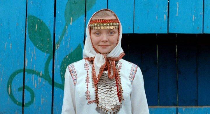 И снова о моем народе
