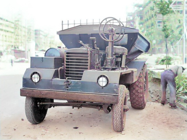 АвтоВсячина