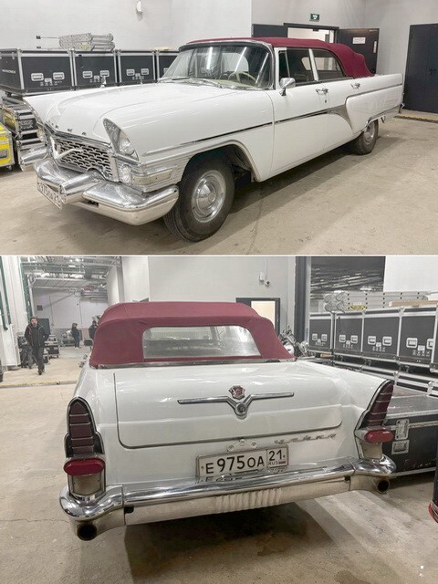 АвтоВсячина