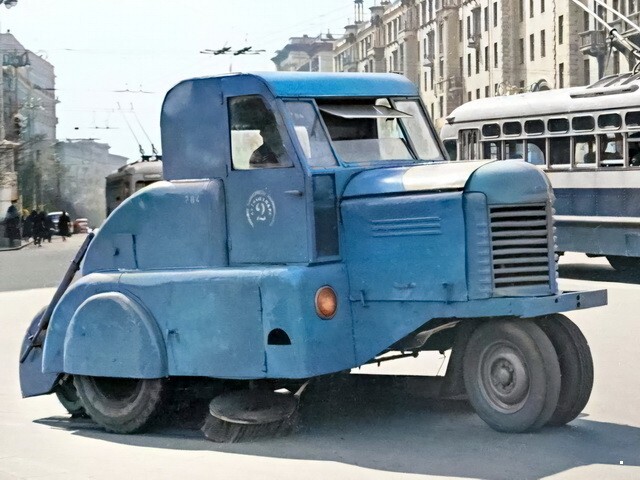 АвтоВсячина