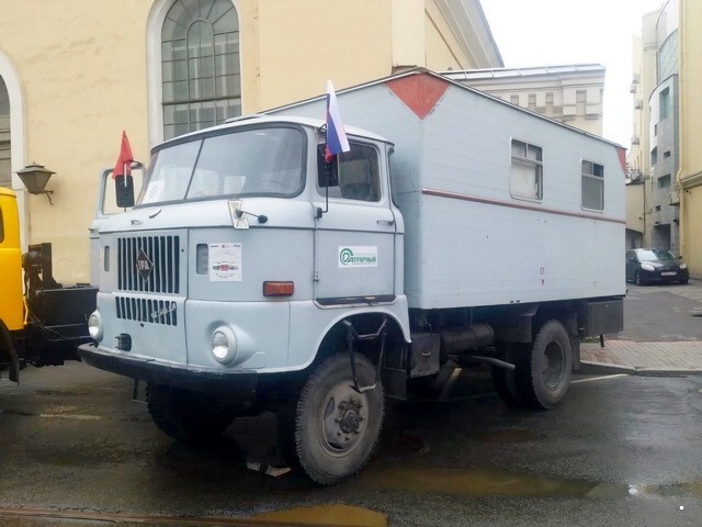 АвтоВсячина