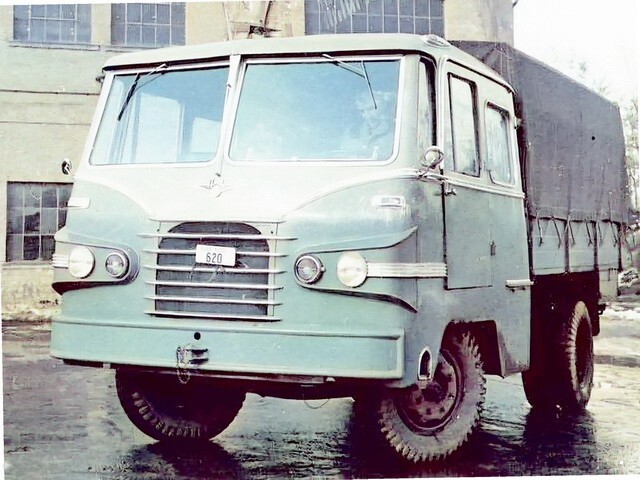 АвтоВсячина