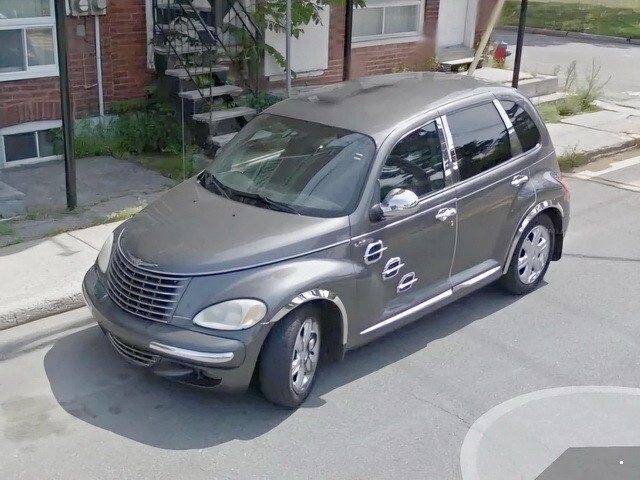 АвтоВсячина