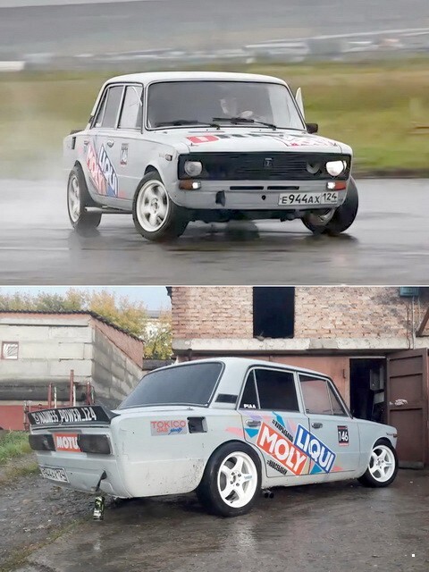 АвтоВсячина