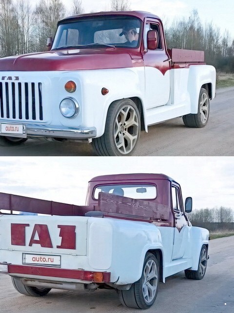 АвтоВсячина