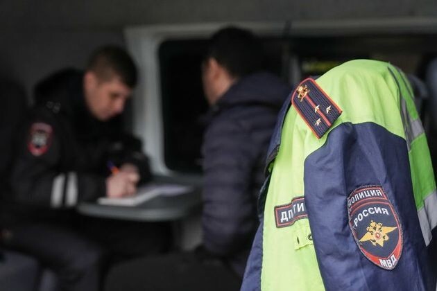 Всех цыганских баронов, задержанных на сходке в Липецкой области, отпустили