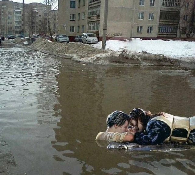 Скрины из соцсетей