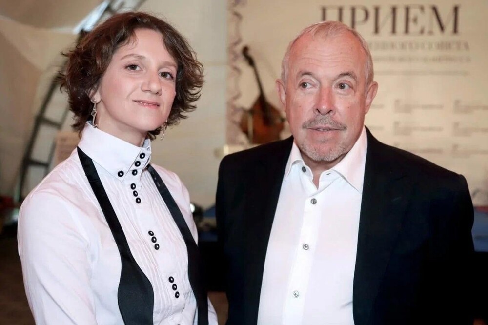 "Призвали": жена Андрея Макаревича* сообщила, что её авто забрали для нужд Израиля