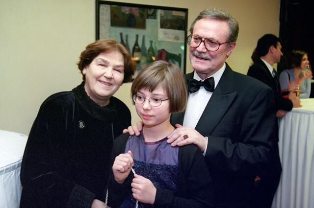 Незаменимый адъютант