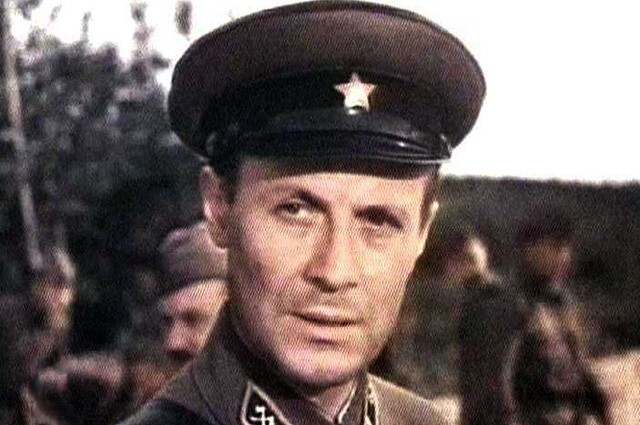 Незаменимый адъютант