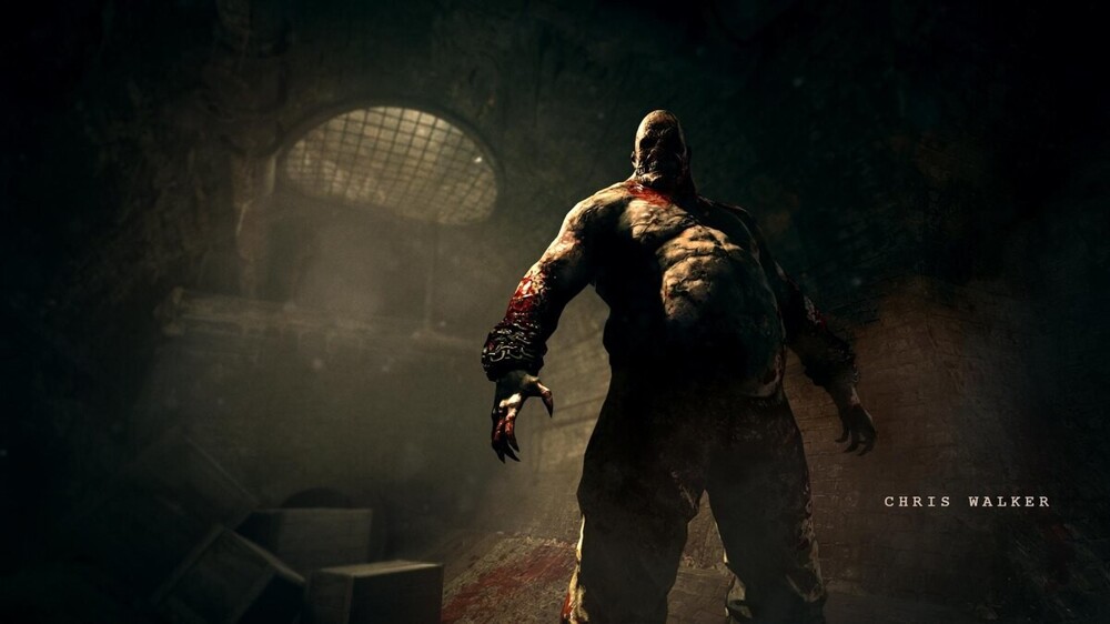 Outlast