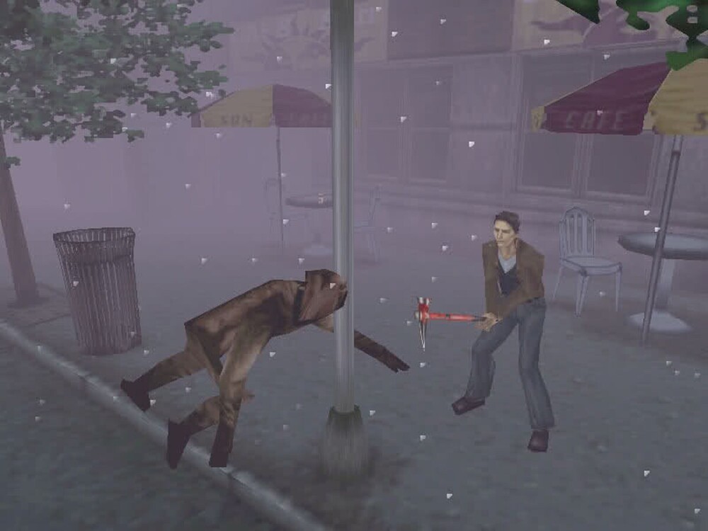 Silent Hill
