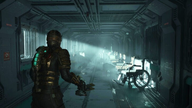 Dead Space