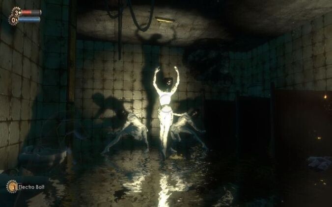 Bioshock