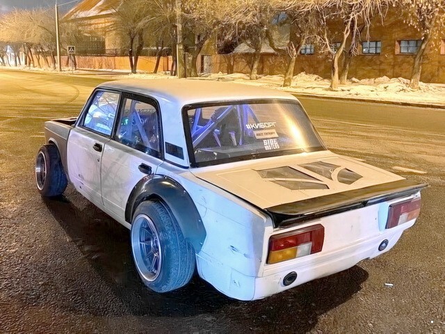 АвтоВсячина