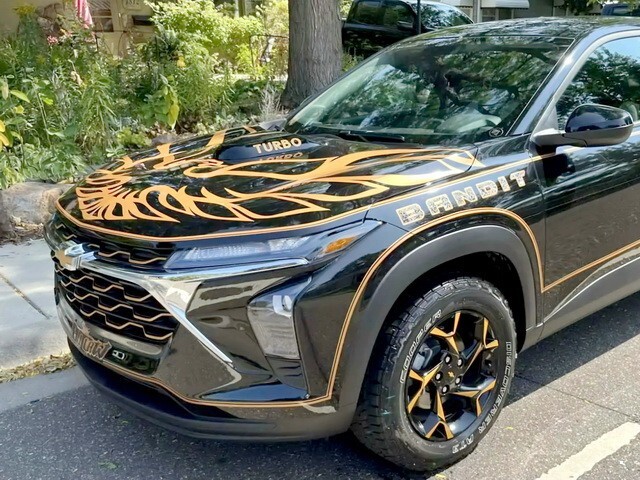 АвтоВсячина