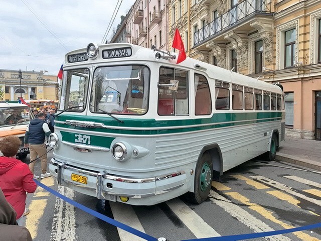 АвтоВсячина