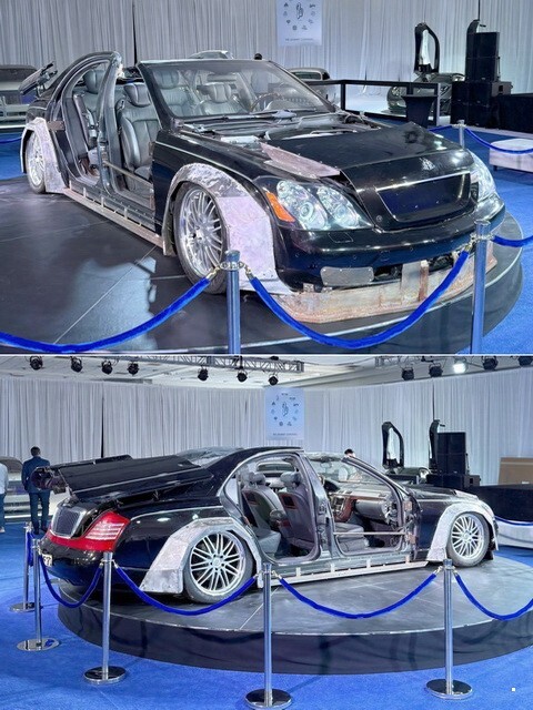 АвтоВсячина
