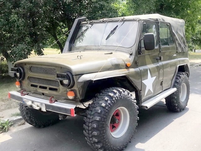 АвтоВсячина