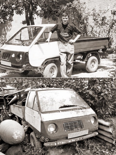 АвтоВсячина