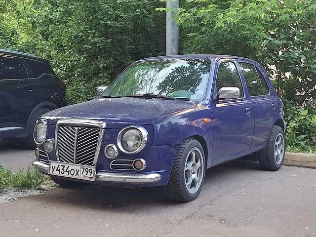 АвтоВсячина
