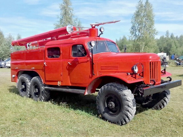 АвтоВсячина