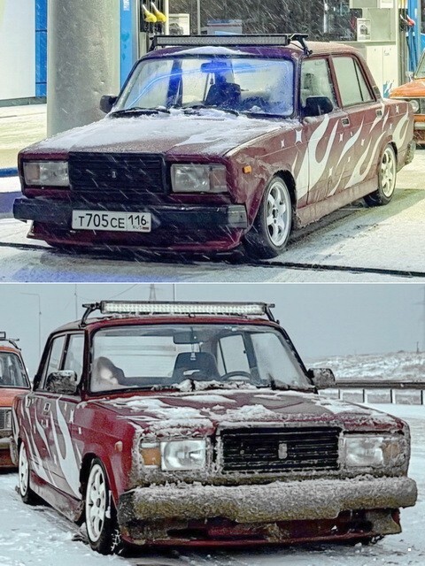 АвтоВсячина