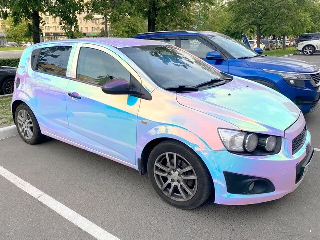 АвтоВсячина