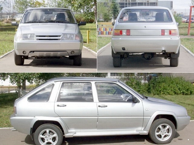 АвтоВсячина