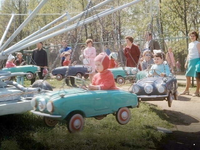 АвтоВсячина