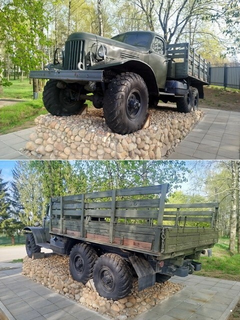 АвтоВсячина
