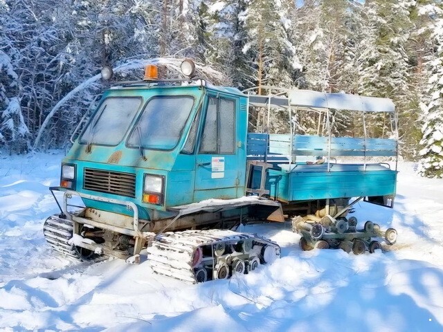 АвтоВсячина