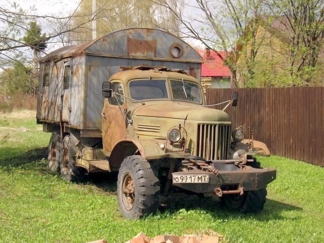 АвтоВсячина