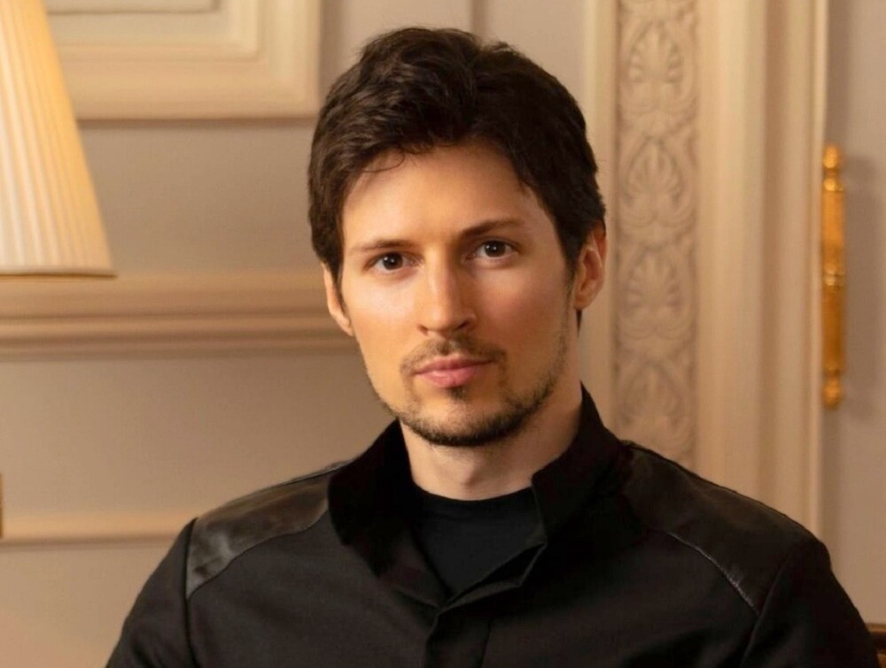 "Я хочу защитить своих детей и Telegram": Павел Дуров составил завещание и рассказал о его содержании
