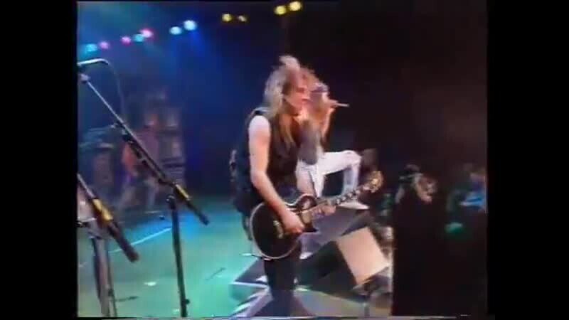 Gotthard 
