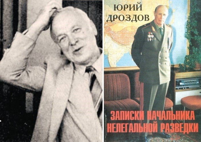 Однажды почти 40 лет назад – 30 сентября 1985 года, в Бейруте похитили четырёх советских дипломатов