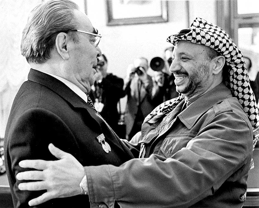 Однажды почти 40 лет назад – 30 сентября 1985 года, в Бейруте похитили четырёх советских дипломатов