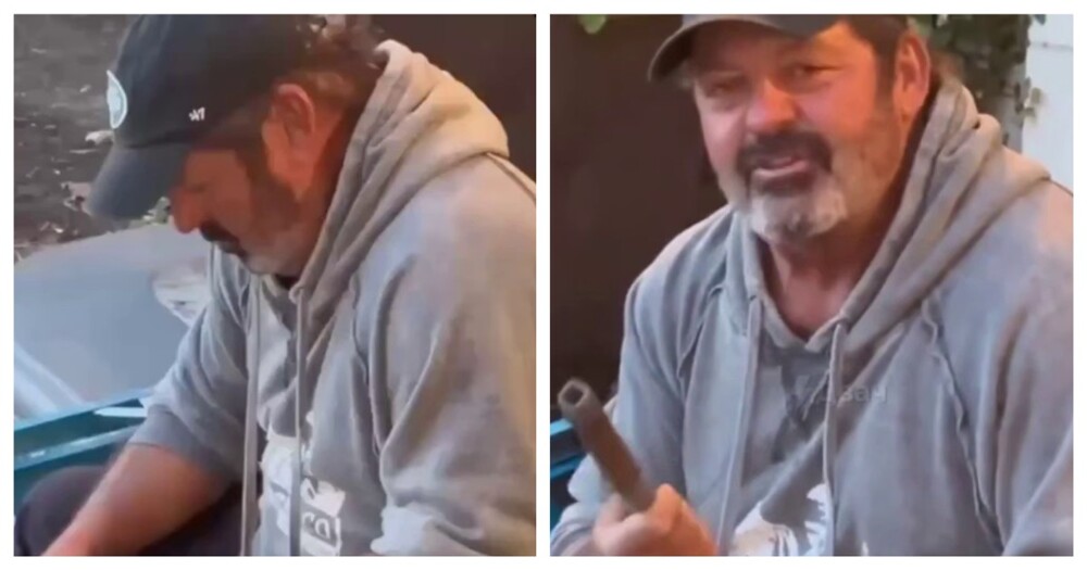Когда не умеешь слушать людей