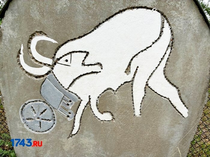 Самый необычный музей Оренбурга