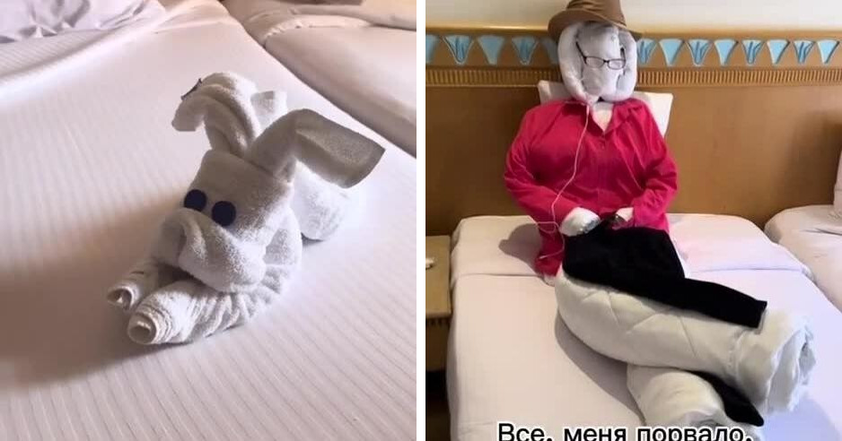 Наконец-то достойный соперник