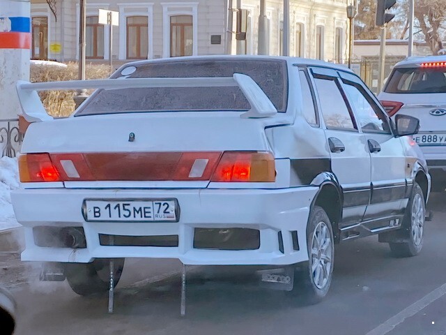 АвтоВсячина